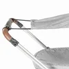 REER Sonnensegel ShineSafe  grau-melange Podgląd zdjęcia produktu 4