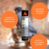 Sikaflex 221 schwarz 300 ml Kartusche Produktbild-Vorschau 12