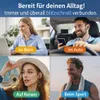 beatbuds™ X1 Bluetooth Kopfhörer In-Ear TWS Wireless mit Produktbild-Vorschau 8