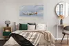 MuchoWow® Poster Flugzeuge - Fliegen - Wolken 120x80 cm - Produktbild-Vorschau 4
