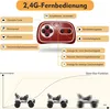 Kinder Elektroauto 12V, Elektroauto für Kinder mit 2,4G Produktbild-Vorschau 6
