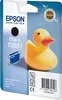 Epson Duck Singlepack Black T0551, Schwarz, Tinte auf Produktbild-Vorschau 4