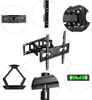 King Mount Support TV mural KG-1030 Texas | 32" - 70" | Voir les images du produit 2