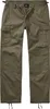Brandit Donna - Calzamaglia BDU Ripstop camo scuro - W29 Anteprima dell’immagine prodotto 24