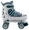HUDORA Rollerblades Sneaker Midnight, Taglia 28 Anteprima dell’immagine prodotto 2