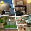7MAGIC Solar Stehlampe, Outdoor Stehlampe mit Lichtsensor, Produktbild-Vorschau 9