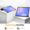 Samsung Galaxy Tab S10 FE Plus Hülle - Coverup Tri-Fold Produktbild-Vorschau 5