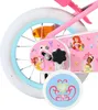 Bicicletta per bambini Disney Princess - ragazze - 12 Anteprima dell’immagine prodotto 14