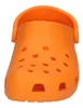 Crocs Kinder Clogs Classic K orange orange 4b Produktbild-Vorschau 20