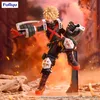 My Hero Academia: You're Next Trio-Try-iT Statua in PVC di Anteprima dell’immagine prodotto 10