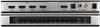 The back panel of an electronic device, showing input and output ports. Náhled obrázku produktu