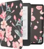 imoshion Design Slim Hard Case Klapphülle Kobo Clara HD - Produktbild-Vorschau 1