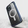 Raptic X-Doria Custodia sicura Iphone 14 Pro con Magsafe Anteprima dell’immagine prodotto 9