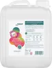 HAKA Colorwaschmittel 5l Flüssigwaschmittel für Buntwäsche, Produktbild-Vorschau 1