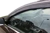 J&J AUTOMOTIVE | Windabweiser Passend Für Audi A4 B8 5D Produktbild-Vorschau 4