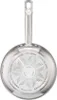 Panvica Tefal Virtuoso, bez povrchovej úpravy, 28 cm, Náhľad obrázku produktu 13