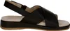 Caprice Sandalette Schwarz in Gr. 38 Produktbild-Vorschau 6
