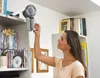 BLACK+DECKER Aspirateur à main Pivot avec Base - 18V 1,5 Ah Voir les images du produit 16
