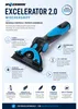 Moerman Excelerator 2.0 Fensterwischergriff mit Produktbild-Vorschau 5