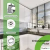 6x Oprawa Halogenowa Podtynkowa Ruchoma Kwadrat PICTOR Podgląd zdjęcia produktu 4