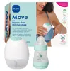 MAM Move, tire-lait électrique et sans fil, 3 modes, Voir les images du produit 1