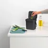 Brabantia Sort & Go Behälter 3l Grey Produktbild-Vorschau 14