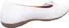 Gabor Dames Classique ballerine 04.165 blanc Voir les images du produit 28