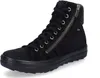 Legero MIRA Schnürstiefel Schwarz Produktbild-Vorschau 55
