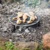 Griglia antincendio Anteprima dell’immagine prodotto 9