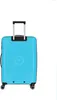 travelite carrello Orbita 4W Trolley Exp Turquoise celeste Anteprima dell’immagine prodotto 7