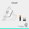 Logitech Lift, rechts, Vertikale Ausführung, Optisch, RF Produktbild-Vorschau 16