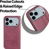 Custodia per cellulare per iPhone 17 Pro Max cover flip Anteprima dell’immagine prodotto 6