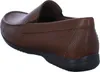 Sioux Herren Mokassin, braun(cognac), Gr. 101/2 Produktbild-Vorschau 35