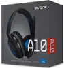 ASTRO Gaming A10 Kopfhörer Kabelgebunden Kopfband Grau, Produktbild-Vorschau 1