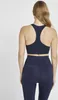 hummel  Seamless Sport-BH mit Racerback für optimalen Halt Produktbild-Vorschau 3