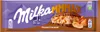 Milka Mmmax Caramello alle arachidi 276g Anteprima dell’immagine prodotto 3