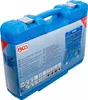 BGS 74518 Steckschlüssel-Satz Wellenprofil, Antrie b 6,3 mm Produktbild-Vorschau 6