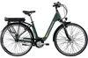 Zündapp Z600 City E-bike da donna, bicicletta elettrica da Anteprima dell’immagine prodotto 1