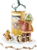Winterkinder Christkindelpost (7cm) von Hubrig Volkskunst Produktbild-Vorschau 3
