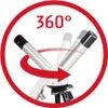 Mikroskop für 50 Experimente Produktbild-Vorschau 7