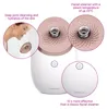 medisana DS 600 Nano-Ionen Gesichtssauna Gesichtsdampfer mi Produktbild-Vorschau 4