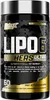 Nutrex Research Lipo 6 Black Hers (60 Caps) Unflavored - Produktbild-Vorschau 1