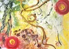 raxxa Premium-Puzzle "Golden Summer II", 1000 Teile Produktbild-Vorschau 2