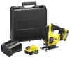 V20 Accuboormachine met zaagfunctie - Lithium-ion 18V - 2 Productafbeelding-voorbeeld 6