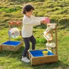 Grondaie per giochi d'acqua per parco giochi Classic World Anteprima dell’immagine prodotto 3