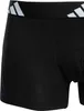 Adidas 3er-Pack Aktiv-Flex-Baumwoll-Unterhosen, Schwarz L Produktbild-Vorschau 3