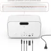 Hama Smart-Speaker "SIRIUM2000AMBT", Alexa/Bluetooth®, Weiß Produktbild-Vorschau 5