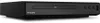 A black Philips DVD player is shown from a slightly angled front view on a white background. Anteprima dell’immagine prodotto