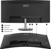 MSI PRO MP341CQDE Computerbildschirm 86,4 cm (34") 3440 x Produktbild-Vorschau 8