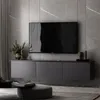 Skye Decor, Neon - Antracite, Mobili TV, antracite, 160 x Anteprima dell’immagine prodotto 3